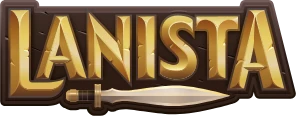 Lanista - logo